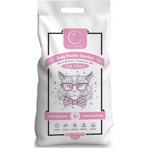 Sophresh Bs250 Bebek Pudrası Kedi Kumu Cat Litter 20 L