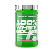 Whey Isolate 700 Gr Ahududu