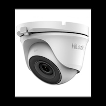 Hılook Thc-t120-pc, 2mpix, 2.8mm Lens, 20mt Gece Görüşü, Dome Kamera