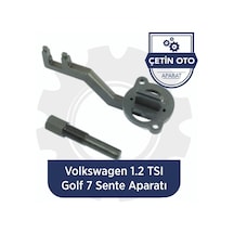 Volkswagen 1,2 - 1,4 Tsı Golf 7 Sente Aparatı