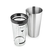 Zem Boston Shaker