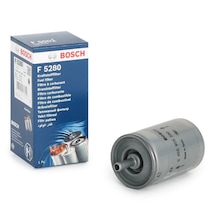 Skoda Felicia 1.3 1996-2001 Bosch Yakit Filtresi 556306296