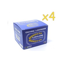 Dehre Lokman Lavjin Masaj Kremi 4 x 80 G