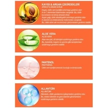 Aydınlatıcı Vücut Peeling Scrub Gel 150 Ml