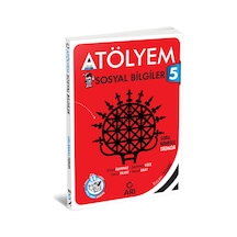5. Sınıf Akıllı Sosyal Bilgiler Atölyem