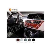 Meriç® Citroen C4 Picasso Ön Torpido Kaplama 9 Parça 2006-2010 (530156099)