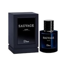 Dior Sauvage Elixir Erkek Parfüm Edp 100 Ml Fresh