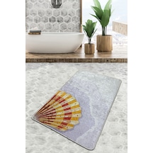 Concha Banyo Halısı Djt 80x100 cm