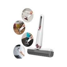 Mrt Bilişim Taşınabilir Mini Otomatik Sıkmalı Mop Seti Yıkanabilir Mini Mop