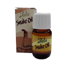 Tala Snake Oil Yılan Yağı 20 ML