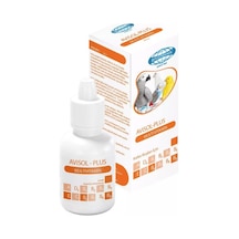 Biyoteknik Avisol Plus Kuşlar İçin Multivitamin