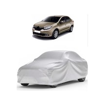 Renault Symbol 3 Branda Premium Araba Brandası