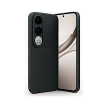 V50 Lite 4g Auto Focus Karbon Kapak - Siyah Bzsxx00 1