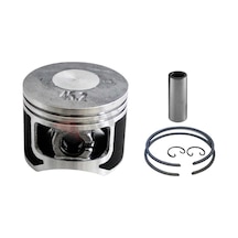 Ital Piston Hmt760/orac Lh5800/ol Gsh56 45.2mm 54.5cc