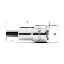 Beta 910pe 3/8'' Allen Lokma 5mm