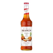 Monin Baharatlı Balkabağı Aromalı Kokteyl Şurup 700 Ml
