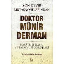 Doktor Münir Derman