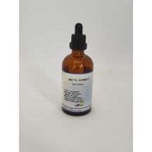 Aropi Metil Kırmızısı Solutıon İndikatör 100 ML