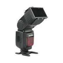 Godox Hc-01 Tepe Flaş İçin Petek