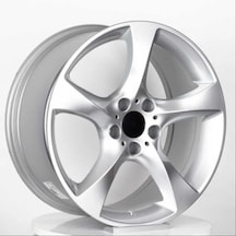 8249400000600 5 120 19 8.0 Dy509-1 Silver Kormetal