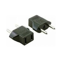 Amerika Kıta Priz Türkiye Elektrik Priz Çevirici Adaptör