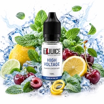 T-juıce High Voltage Aroma