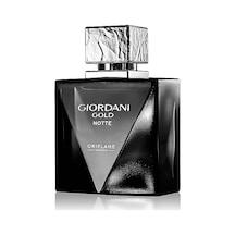 Oriflame Gıordani Man Notte Erkek Parfüm EDT 75 ML