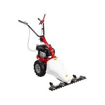 Eurosystems M210 Benzinli Çayır Biçme Makinesi