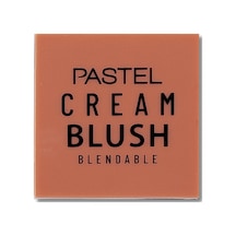 Pastel Cream Blush No:44 Blossom Diğer