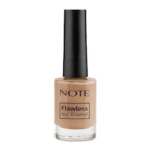 Nail Flawless Oje 51 Smoothie, Nude Diğer