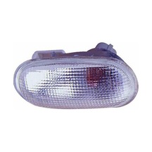 L200 K64, K74 Çamurluk Sinyali Oem No:mr574781