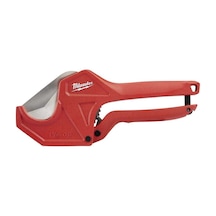 Milwaukee Plastik Boru Kesme Makası 42 Mm 4932464172