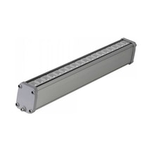 Ycl Yw-207R 18X1W 50Cm Wallwasher Rgb