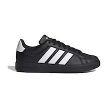 Adidas Streettalk Siyah Erkek Sneaker Siyah-beyaz Adidas Streettalk Siyah Erkek Sneaker Siyah-beyaz
