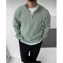 Mint Yeşil