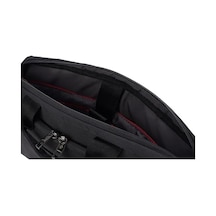 Samsonite Cm5-09-002 Guard It 2.0 Notebook Çantası, Siyah, 13.3" 2774 Koyu Gri
