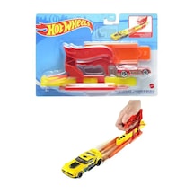Hot Wheels Fırlatıcı Pocket