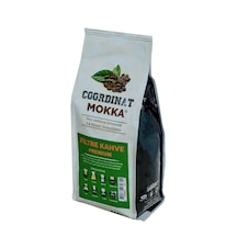 Mokka Filtre Kahve Premium 500 G
