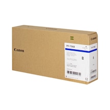 Canon Pfı 706B/6689B001 Blue Kartuş