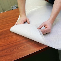 Ön Yüz:patpat - Arka Yüz:lamine Yükseklik:100cm X Metraj: 2metre