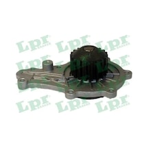 Volvo S40 Devirdaim 1.6d 2005-2012 Lpr Wp0031
