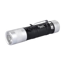 Northcity Mini Cep Tipi Pilli El Feneri Wt-268 Açık Gri