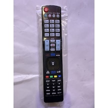 LG Uyumlu Lcd Tv Kumandası