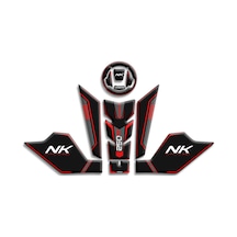 Motosıklet Kaplama Cf Moto 250 Nk 2023/2024 Uyumlu 03