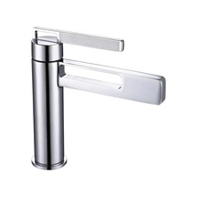 Astro Krom Lavabo Bataryası Renkli