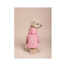 Kapüşonlu Kedi Köpek Kıyafeti Sweatshirt Hoodie Evcil Hayvan Giysisi