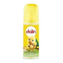 Dalin Bebek Kolonyası Orman Esintisi 150 Ml