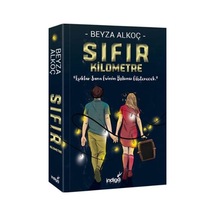 Sıfır Kilometre - Ciltsiz (475310025)