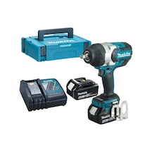 Makita Dtw1002rtj Akülü Darbeli Somun Sıkma Makinesi