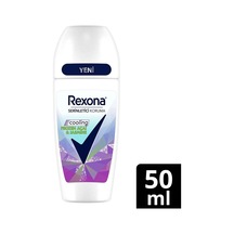 Lexroo Thermocool Kadın Roll-on Deodorant Frozen Açai & Jasmine 50 Ml